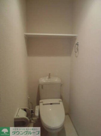 エルピスの物件内観写真